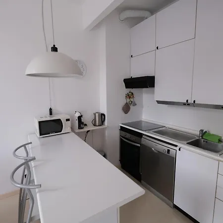 Acquamarina Riviera By Portofinovacanze Apartment *