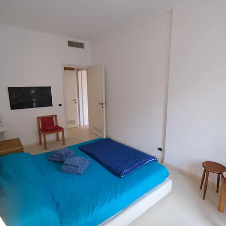 Apartment Acquamarina Riviera By Portofinovacanze Rapallo