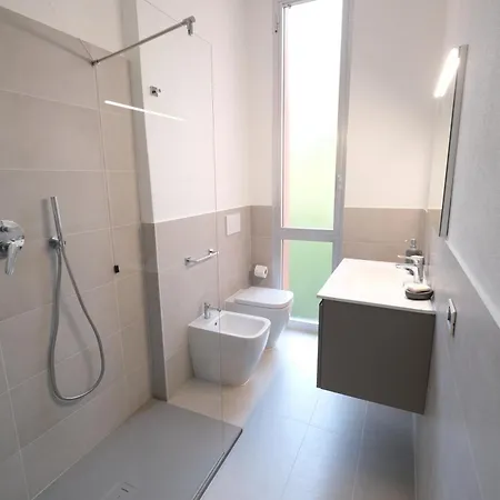 Apartment Acquamarina Riviera By Portofinovacanze *