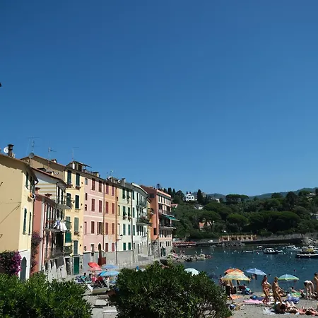 Acquamarina Riviera By Portofinovacanze