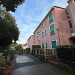 Acquamarina Riviera By Portofinovacanze Apartment Rapallo