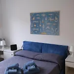 Acquamarina Riviera By Portofinovacanze Apartment *