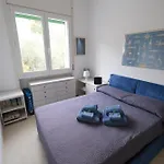 Acquamarina Riviera By Portofinovacanze Apartment