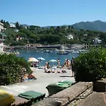 Apartment Acquamarina Riviera By Portofinovacanze Rapallo