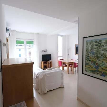 Acquamarina Riviera By Portofinovacanze Apartment