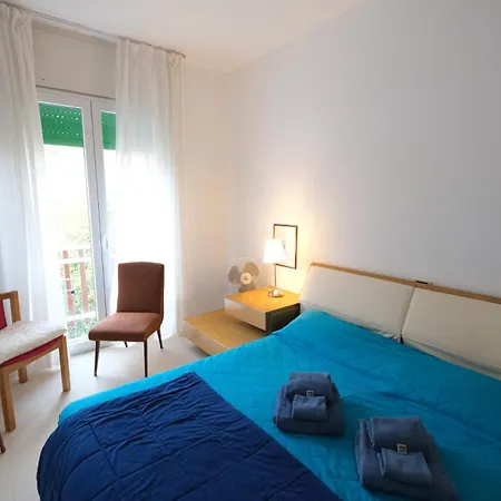 Acquamarina Riviera By Portofinovacanze Apartment Rapallo