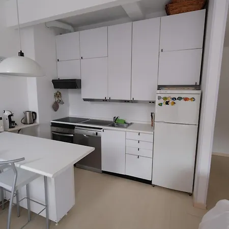 公寓 Acquamarina Riviera By Portofinovacanze