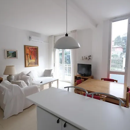 Acquamarina Riviera By Portofinovacanze Apartment *