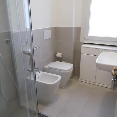 Acquamarina Riviera By Portofinovacanze Apartment Rapallo