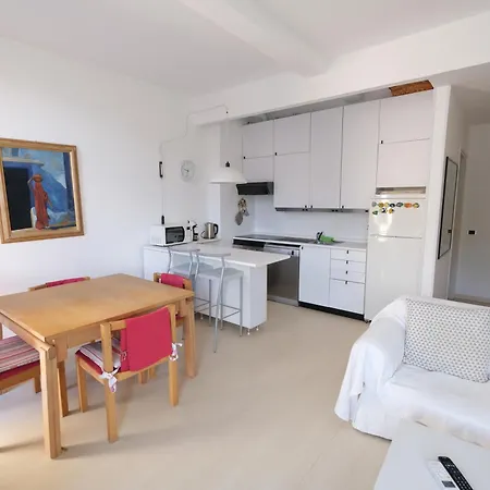 Acquamarina Riviera By Portofinovacanze Apartment