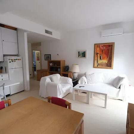 Acquamarina Riviera By Portofinovacanze 라팔로