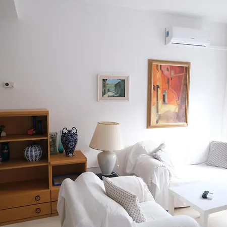 Apartment Acquamarina Riviera By Portofinovacanze Rapallo