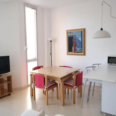 Acquamarina Riviera By Portofinovacanze Apartment Rapallo