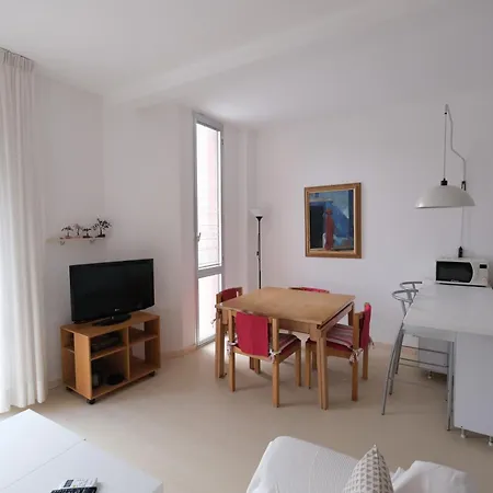 아파트 Acquamarina Riviera By Portofinovacanze