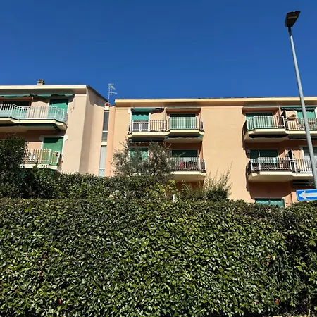 Acquamarina Riviera By Portofinovacanze 라팔로