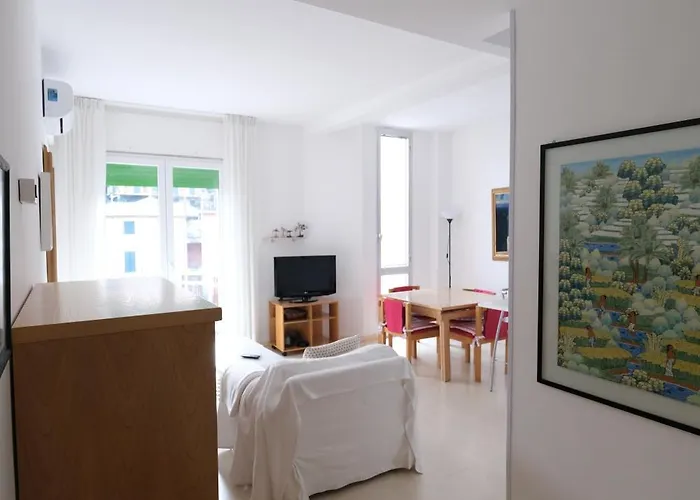 Acquamarina Riviera By Portofinovacanze 公寓