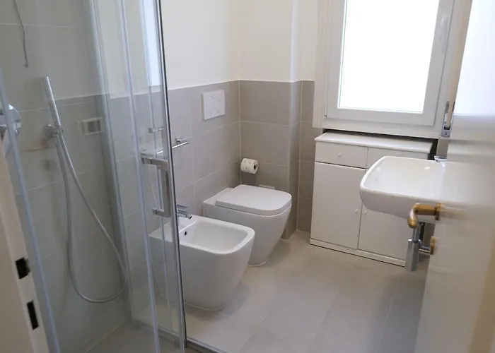 Acquamarina Riviera By Portofinovacanze 公寓 拉帕洛