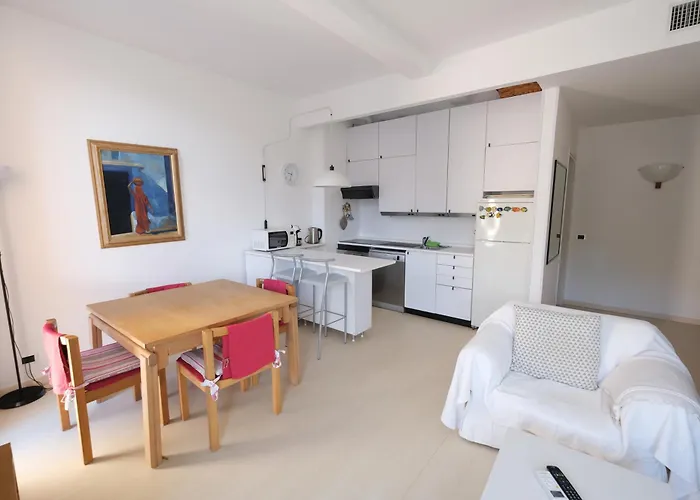 Acquamarina Riviera By Portofinovacanze 公寓