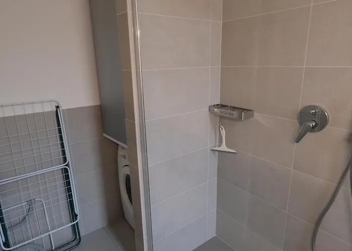 Acquamarina Riviera By Portofinovacanze 公寓 拉帕洛