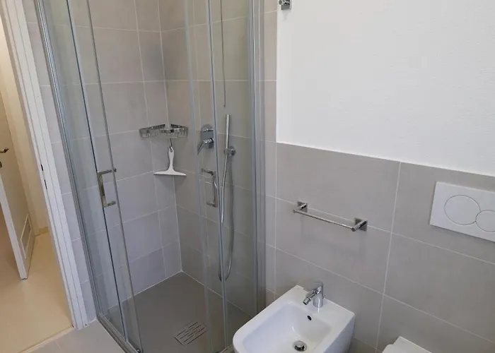 Acquamarina Riviera By Portofinovacanze * 拉帕洛