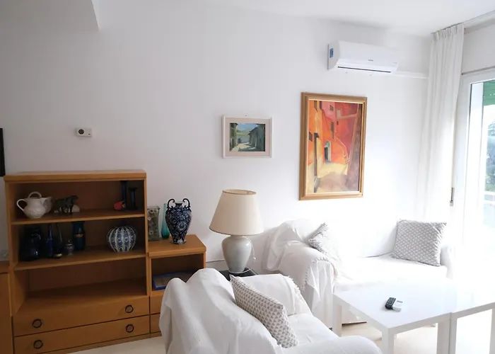 公寓 Acquamarina Riviera By Portofinovacanze 拉帕洛