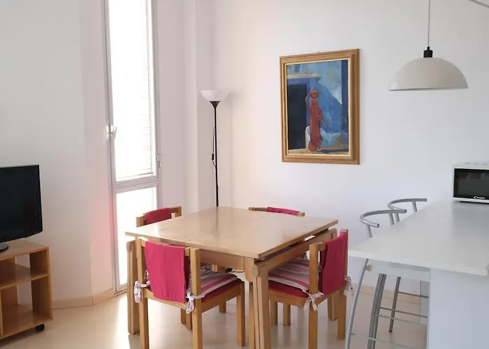 Acquamarina Riviera By Portofinovacanze 公寓 拉帕洛