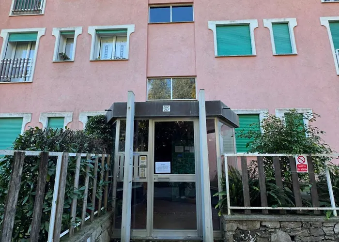 Acquamarina Riviera By Portofinovacanze *