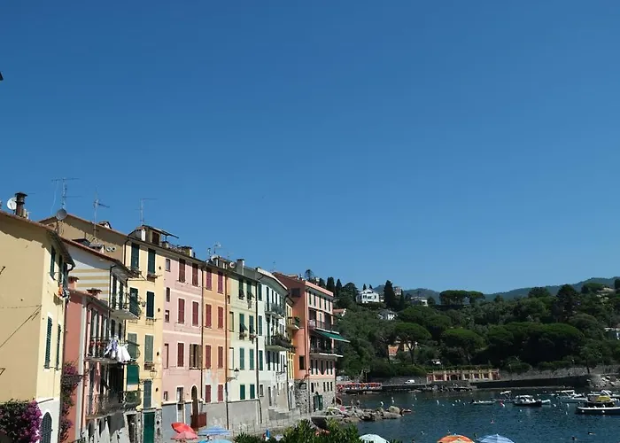 Acquamarina Riviera By Portofinovacanze